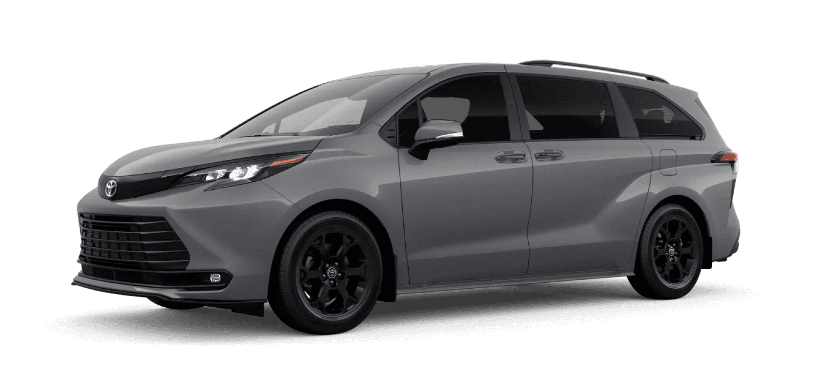 2026 Toyota Sienna Woodland Edition