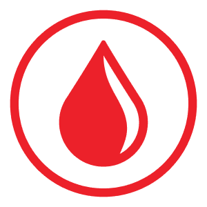 Oil Change Icon