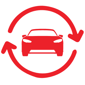 Haley Preferred Limited Warranty/72 Hour Return Policy* Icon