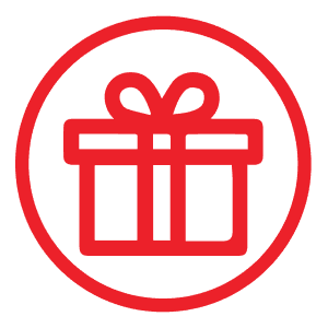 Haley Advantage Rewards Program Icon