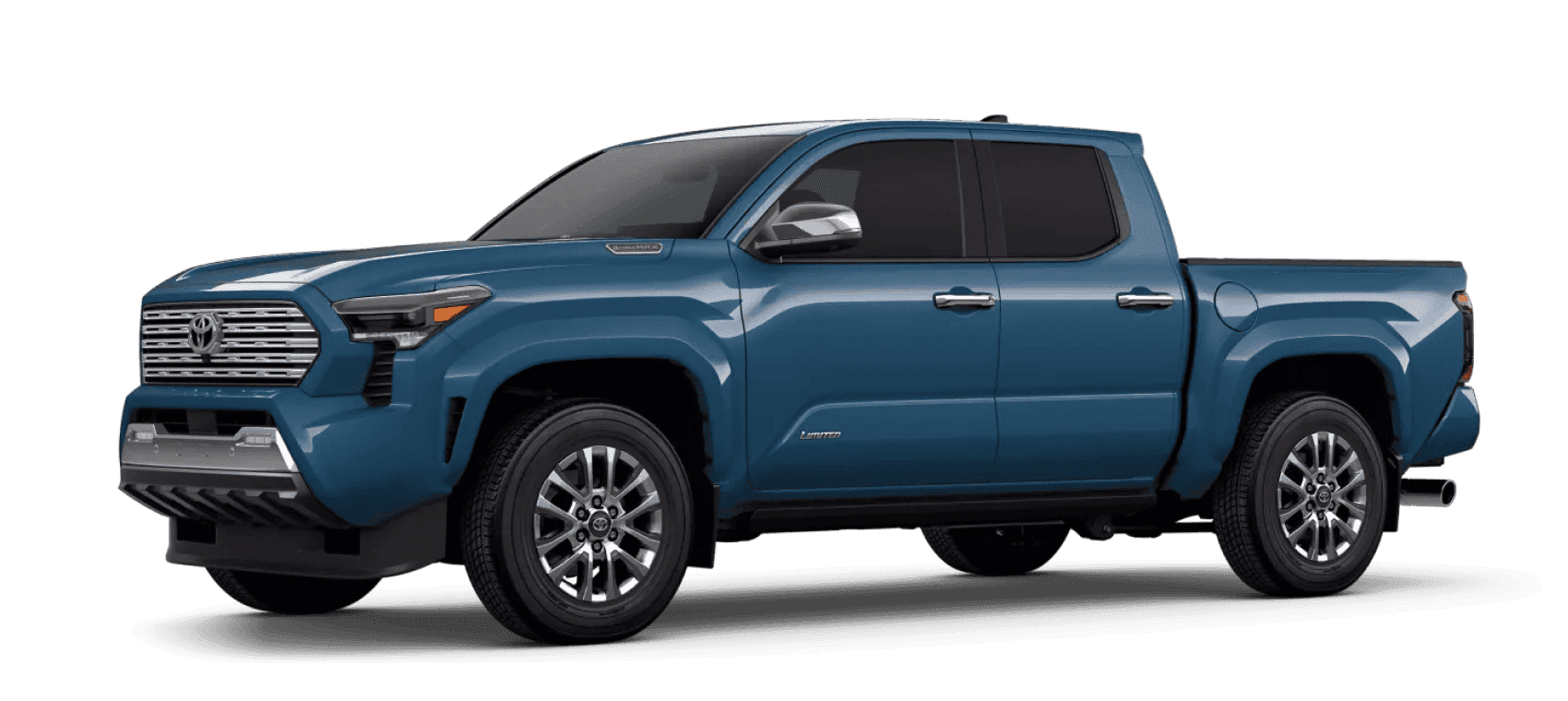 2026 Toyota Tacoma Limited i-FORCE MAX