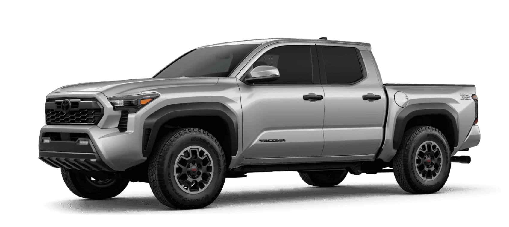 2026 Toyota Tacoma TRD Off-Road i-FORCE MAX