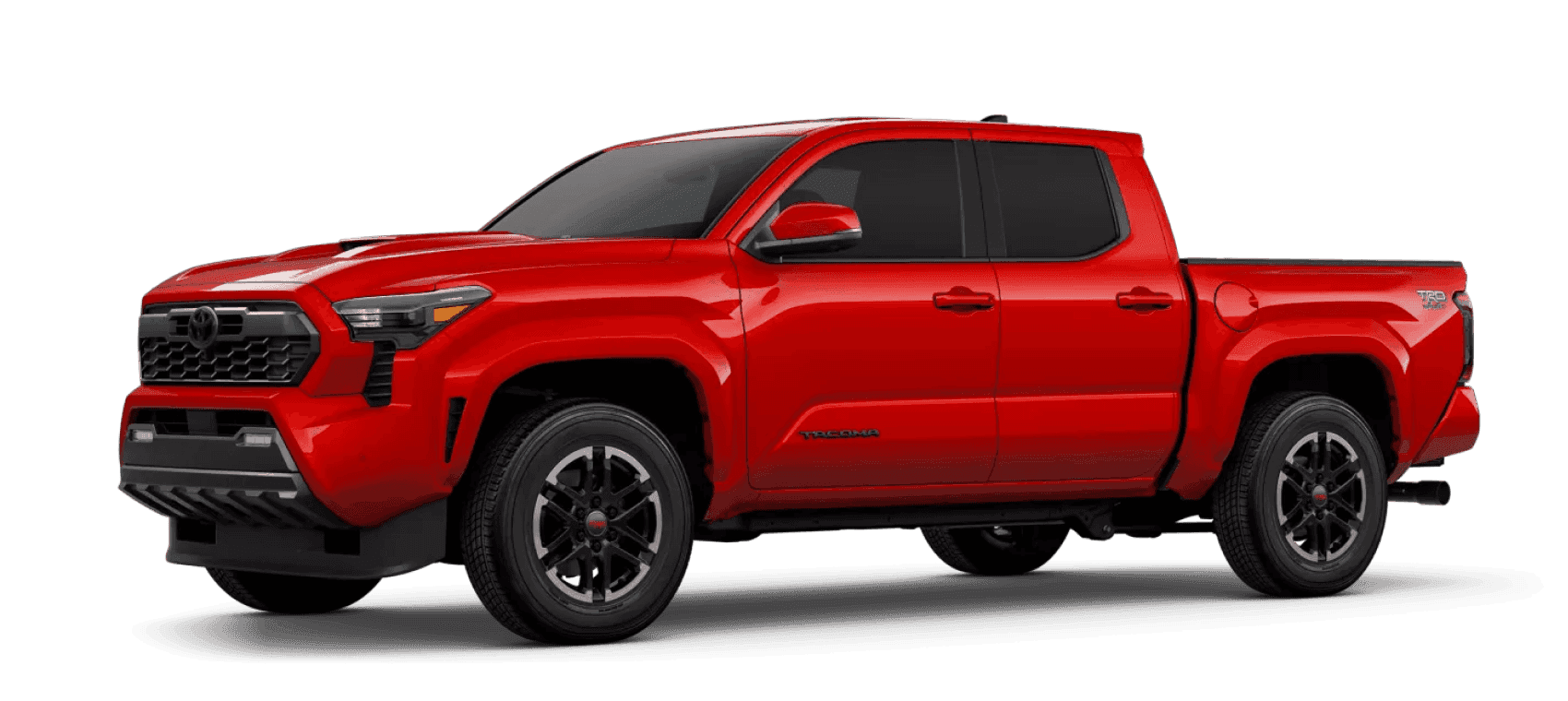2026 Toyota Tacoma TRD Sport i-FORCE MAX