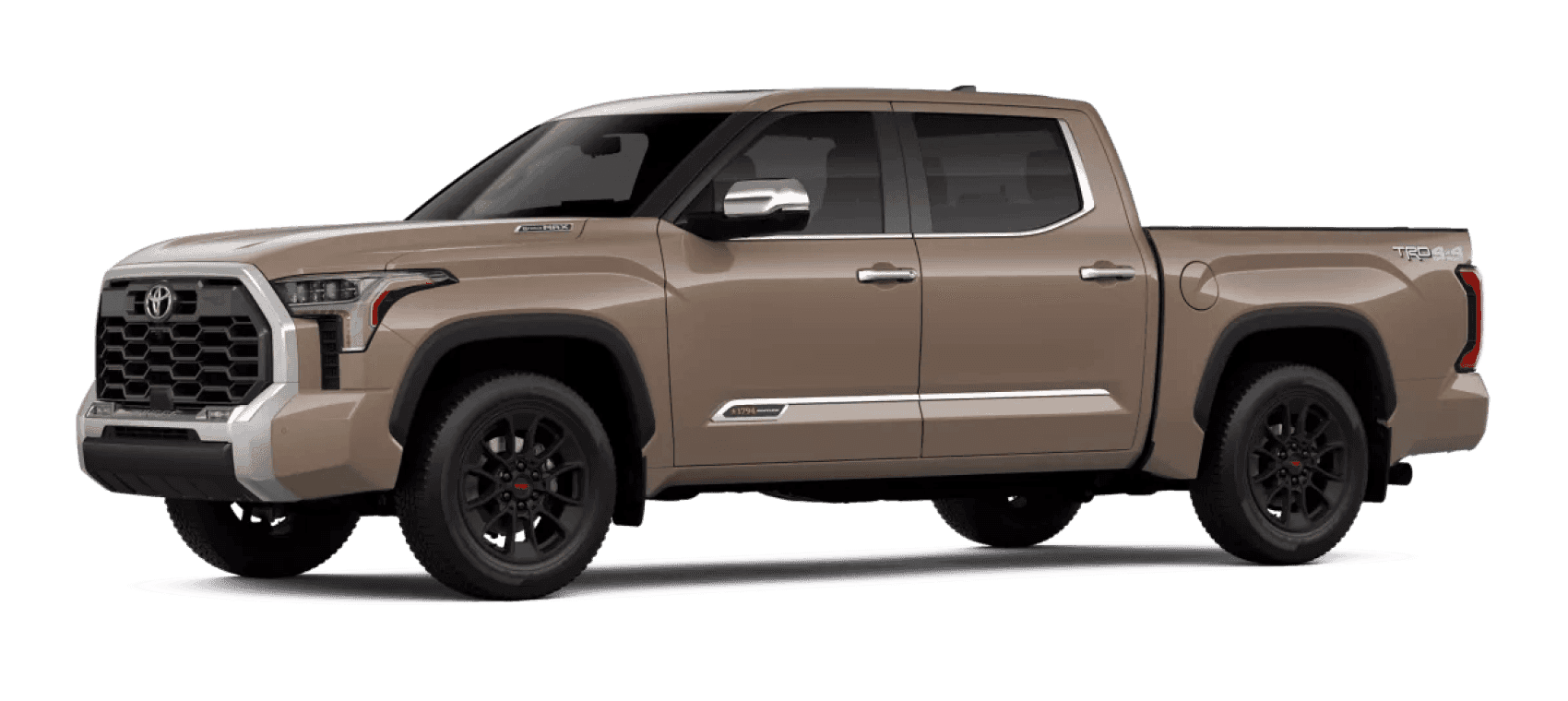 2026 Toyota Tundra 1794 Edition i-FORCE MAX
