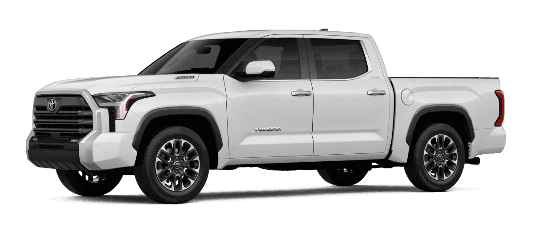 2026 Toyota Tundra Limited i-FORCE MAX