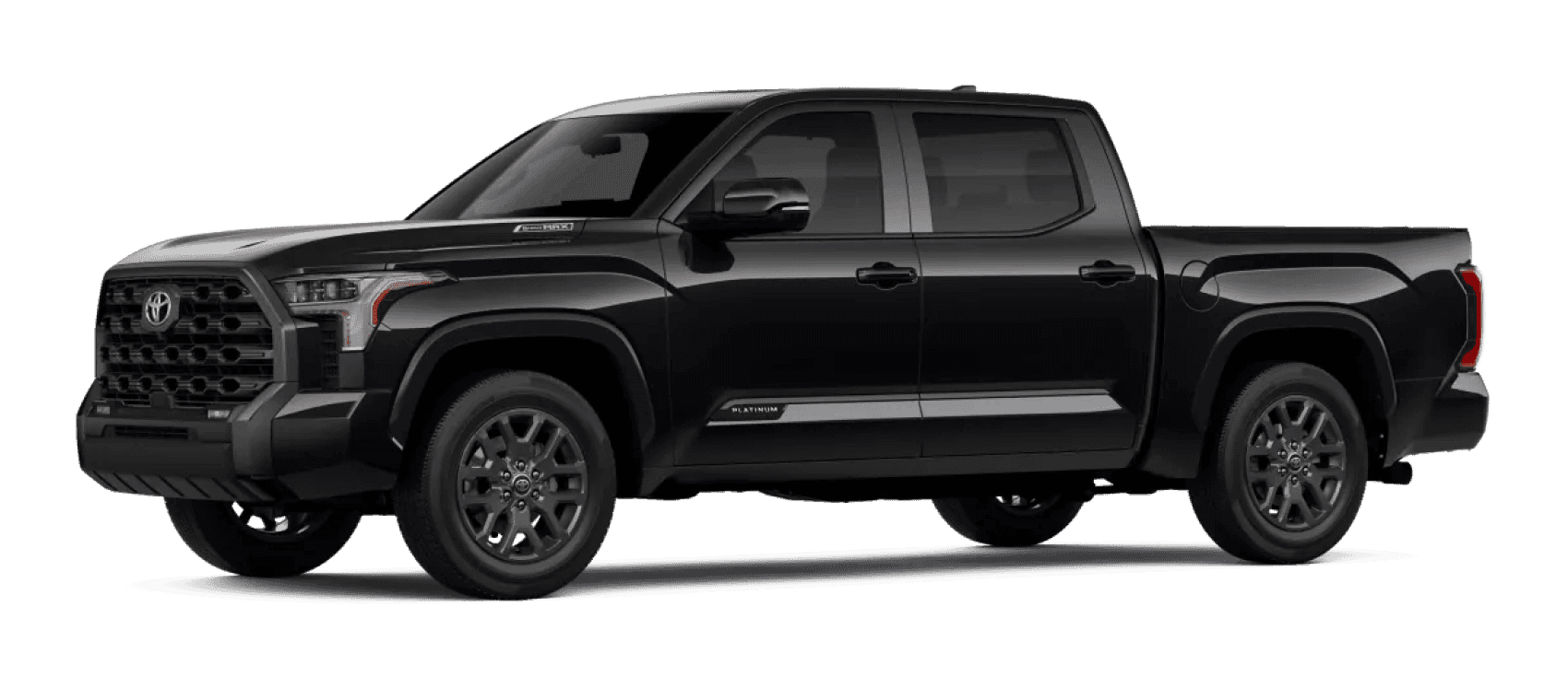 2026 Toyota Tundra Platinum i-FORCE MAX
