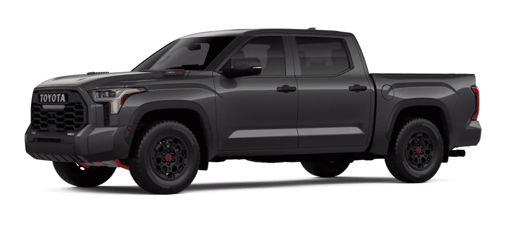 2026 Toyota Tundra TRD Pro