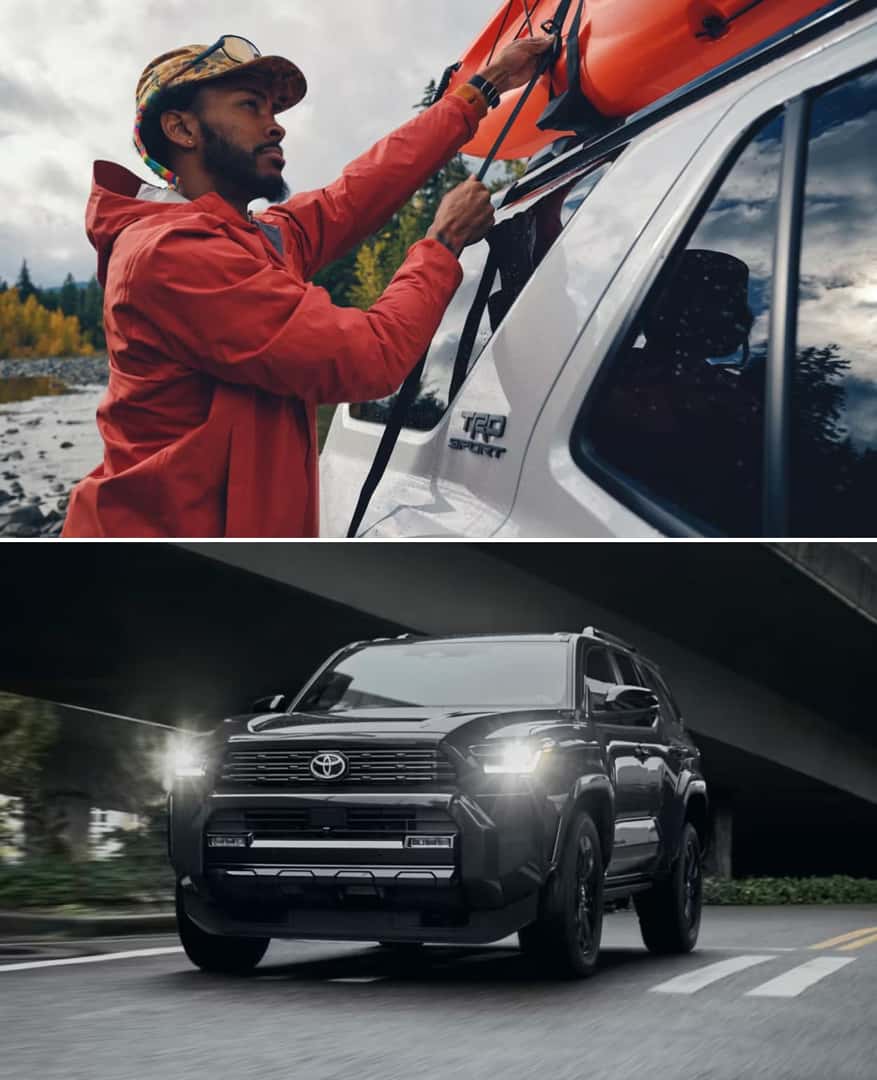 How To Improve Gas Mileage on a 2026 Toyota 4Runner