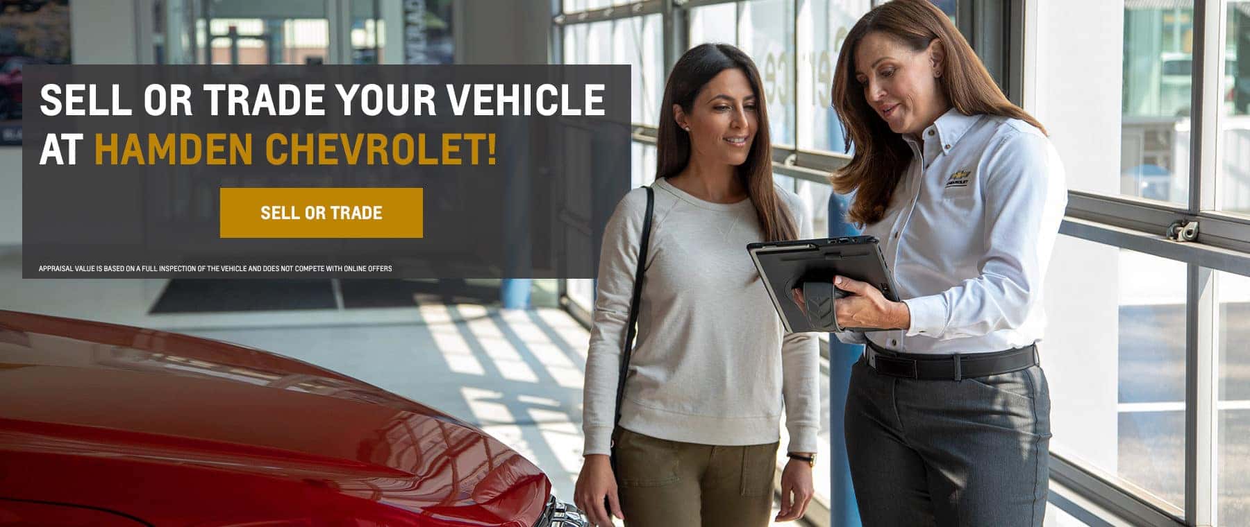 Hamden Chevrolet Chevrolet Dealership in Hamden