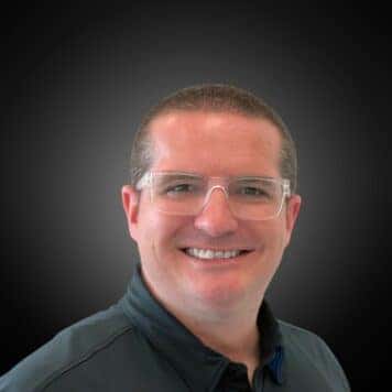 Greg Hamilton