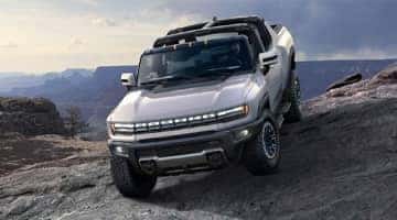 Pre-Order Hummer EV
