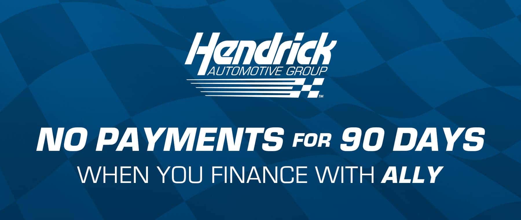 no payments for 90 days