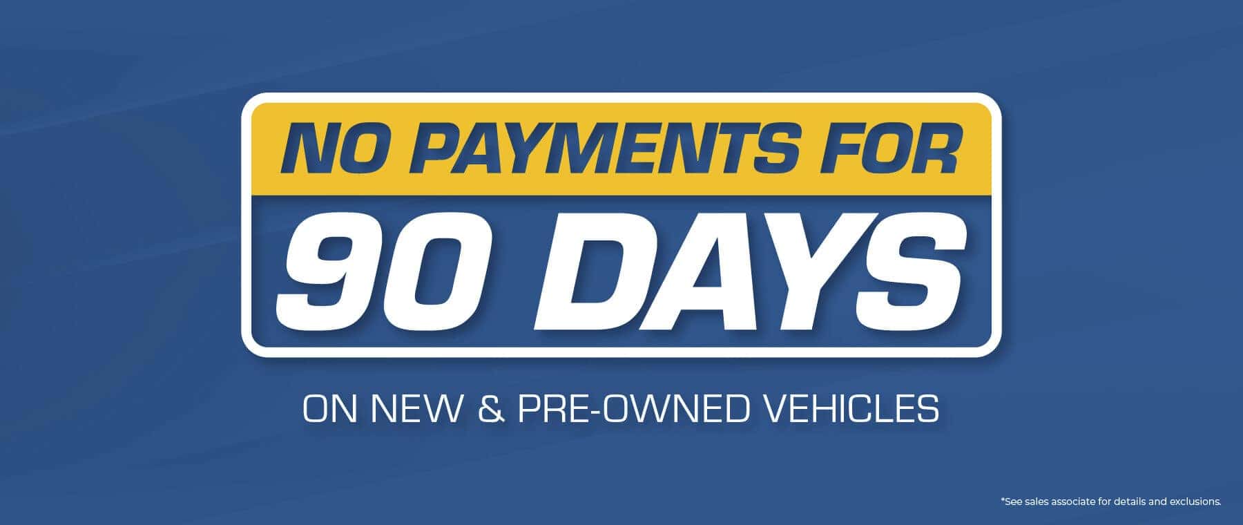 homepage No payments