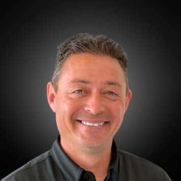 Perry Pagonis