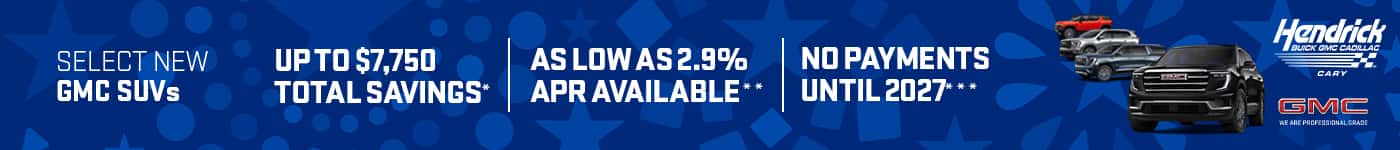 HendrickBuickGMCCary_Sep26_ZG_Offers_NEW1400x150-Offer3-