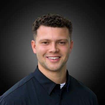Gabriel Tvedt