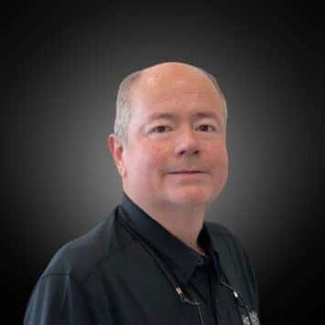 Lewis Brown