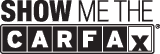 CarFax Badge VDP