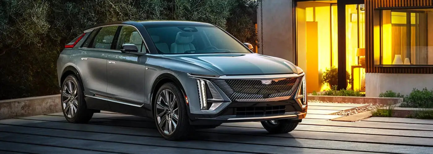 Cadillac SUV Buyer's Guide | Hendrick Cadillac Cary