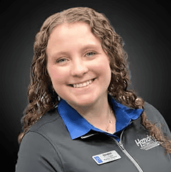 Kaitlyn Bremer