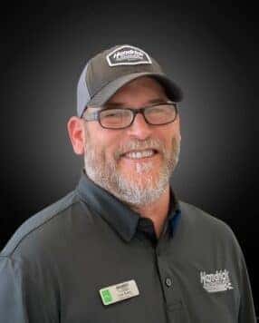Lee Gass