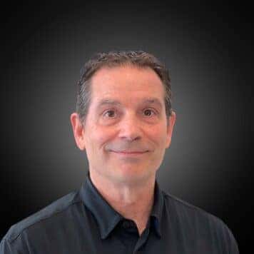 Mark Crossley