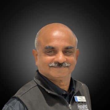 Nagaraj Haravu