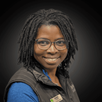 Kerry-Ann Hicks