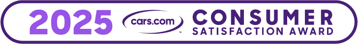 Consumer Satisfaction Award- Cars.com