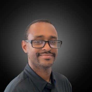 Andre Harvey