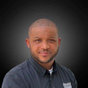 Brandon Staton