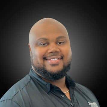 Jarron Ormond