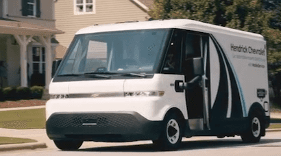 mobile service
