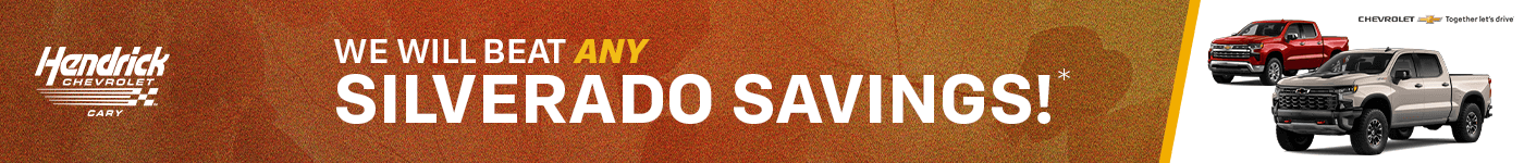 HendrickChevyCary_Sep26_ZG_Savings_1400x150