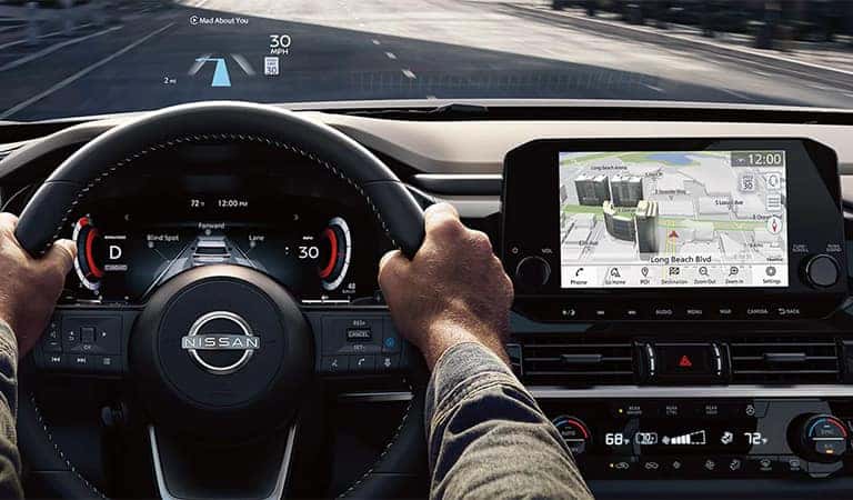 New 2022 Nissan Pathfinder City of Industry CA