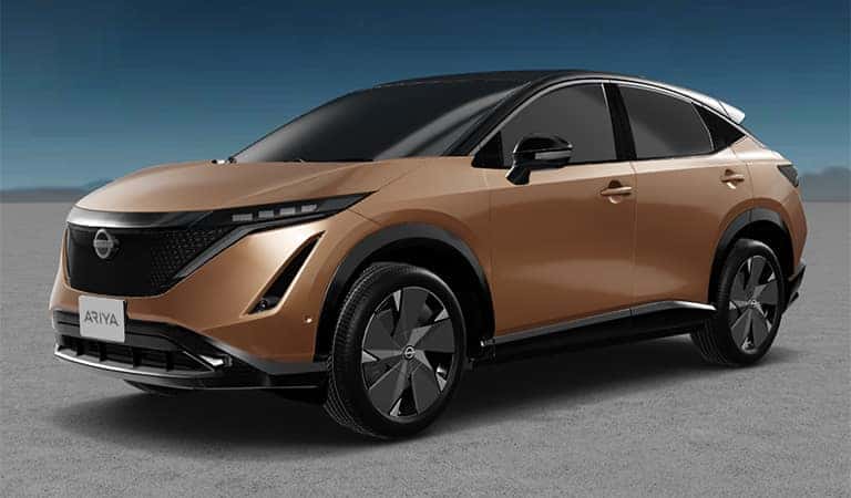 Nissan ARIYA