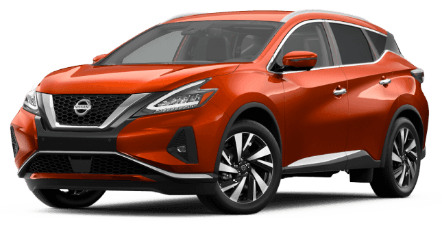 New 2022 Murano Hgreg Nissan Puente Hills California Dealership