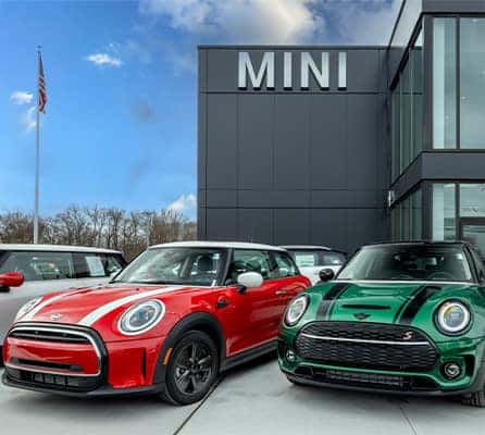 MINI of Mount Laurel