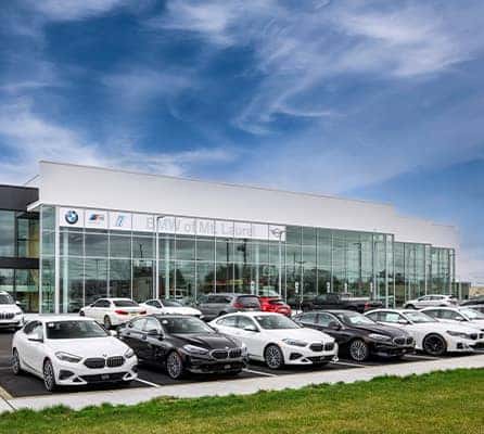 BMW of Mount Laurel