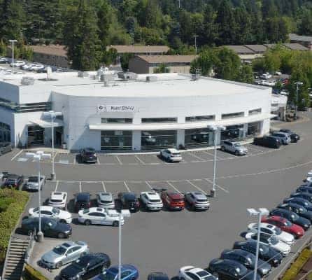 Kuni BMW