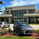 Lexus of Greenwood Village
