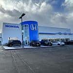 Holman Honda Centennial