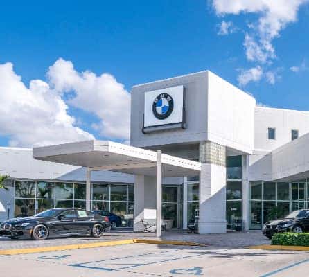 Lauderdale BMW of Pembroke Pines