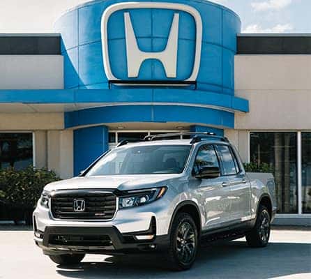 Holman Honda