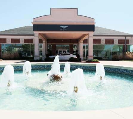 Holman Motorcars St. Louis