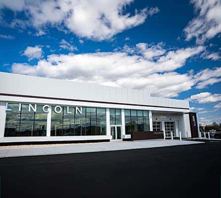 Holman Lincoln Mt Laurel 1311 Route 73 in Mt laurel NJ