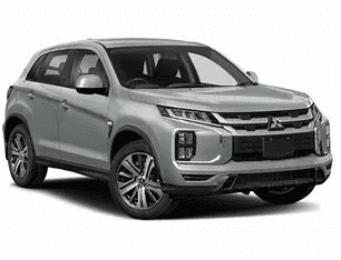 2022 Mitsubishi Outlander