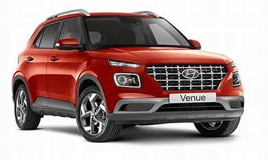 2022 Hyundai Venue