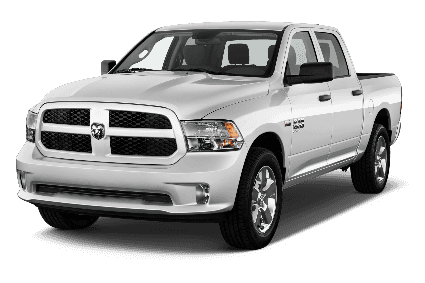 RAM Pickup