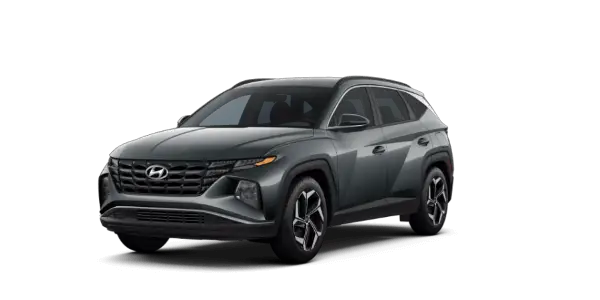 2022 Hyundai Tucson Plug-in Hybrid | Hyundai of Lincolnwood